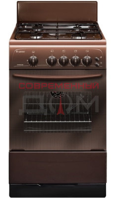 Плита газовая GEFEST 3200-06 К86